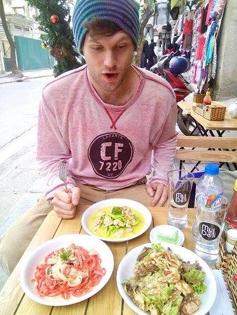 MyDeli - Homemade Pasta & Pizza